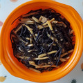 紅茶とチーズケーキ's cooksnap of when they made 筍とひじきの煮物.