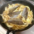 ままおさん's cooksnap of when they made 簡単！フライパンブイヤベース♪.