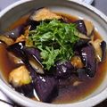 asacooo's cooksnap of when they made 茄子の揚げびたし。.