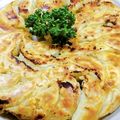 みっちゃん❇️68's cooksnap of when they made 野菜たっぷり焼き餃子.