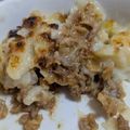 シメジ。's cooksnap of when they made 北海道♪アッシパルマンティエ.