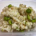リャン's cooksnap of when they made 和味☆ソラマメの香りたっぷり旬ごはん.