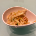 santos's cooksnap of when they made ☆大根の和風ツナマヨサラダ☆.