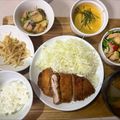 ☆あさ's cooksnap of when they made レンジで簡単！もやしのナムル.
