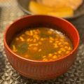 ちゃぴ♥'s cooksnap of when they made たっぷりなめことわかめのかんたん味噌汁.