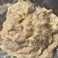 ★なみ☆'s cooksnap of when they made 油が染み出ない♬ツナマヨおにぎりの作り方.