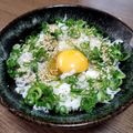 マイミーママ's cooksnap of when they made 絶品簡単激うましらす丼.