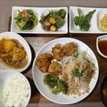 ☆あさ's cooksnap of when they made チンゲン菜の中華あんかけ.
