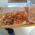 naohome's cooksnap of when they made ☆白身魚の甘酢あんかけ☆.