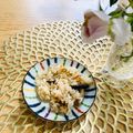 ボブナナ's cooksnap of when they made ☆簡単☆絶品 かやくご飯(炊き込みご飯).