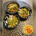 ちゃかぴまま's cooksnap of when they made ❤食べるラー油で簡単ねぎチャーシュー❤.
