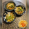 ちゃかぴまま's cooksnap of when they made ❤食べるラー油で簡単ねぎチャーシュー❤.