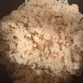 ひなコアラ's cooksnap of when they made 簡単すぎ！塩昆布＆シーチキン炊き込みご飯.