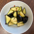 クックCSM8JW☆'s cooksnap of when they made 10分♡白だしでナスの浅漬け.