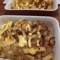 たぶんなっちゃん's cooksnap of when they made 豚ひき肉とじゃがいものマヨネーズ焼き.