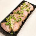 なつき☆ミ's cooksnap of when they made 絶品・簡単！豚ももチャーシュー.