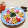 まる゜'s cooksnap of when they made 冷やし中華のタレ.