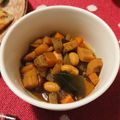Yuki178's cooksnap of when they made 体に優しくダイエット♪常備菜✿五目豆✿.
