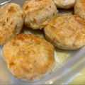 PoPoーmaimaimilk's cooksnap of when they made 豆腐とシーチキンのハンバーグ.