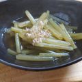 ちくわ君's cooksnap of when they made フキの煮物.