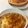 みなとのまんま's cooksnap of when they made ☆海老・鶏肉入りマカロニグラタン☆.
