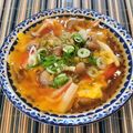 あーこ姐's cooksnap of when they made 簡単～♪コンソメ餡の天津飯.
