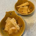 チョコチョコかえる's cooksnap of when they made 簡単！ほぼ放置で絶品 たけのこの土佐煮.