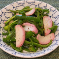 あーこ姐's cooksnap of when they made おつまみに！ピーマンと蒲鉾のごま油炒め.