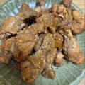 マシュマロ52's cooksnap of when they made ☆手羽元の甘酢煮☆.