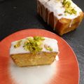 melmarilyn's cooksnap of when they made しっかり甘酸っぱい♡レモンパウンドケーキ.