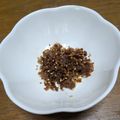 野菜係's cooksnap of when they made お弁当おにぎりの具！ソフトおかかふりかけ.