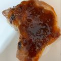 ぽんぽこ2486's cooksnap of when they made オレンジチキンのオレンジソース.