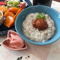 こつゆ514's cooksnap of when they made 赤かぶの甘酢漬け赤大根でも♫.