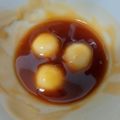 シスターズままんの子's cooksnap of when they made レンジで簡単！基本のみたらし団子のタレ.