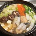 バンビーノ☆'s cooksnap of when they made タラ鍋.