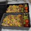 み～すけさん's cooksnap of when they made ☆焼肉チャーハン☆.