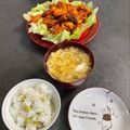 ♡はな1204♡'s cooksnap of when they made 卵がふわとろ！中華たまごスープ.