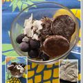 フジぽん's cooksnap of when they made ミューズリ☆オートミールで美味しい朝食.
