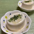 ビートルズ食堂's cooksnap of when they made 冷奴に“ひろし” ♪.