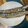 トコタン's cooksnap of when they made 私流✿さんまの塩焼き.