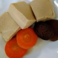 つよまり's cooksnap of when they made ☆高野豆腐としいたけの煮物☆.