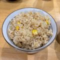 ママメイン！時々子供's cooksnap of when they made コーン缶で簡単！コーンの炊き込みごはん.