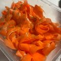 ｂｅｒｒｙ＋'s cooksnap of when they made かなり本気の♪ニンジンサラダ.