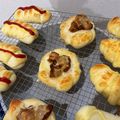 こはな✾'s cooksnap of when they made パン・オレ （フランステーブルパン）.