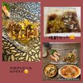 ちゃかぴまま's cooksnap of when they made わさびポン酢 の 刺身ネギ和え.