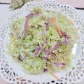 みっちゃん❇️68's cooksnap of when they made 常備キャベツサラダ.