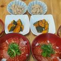 た～ちん＊'s cooksnap of when they made こっくりと。カボチャの煮物.