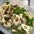 エルメス♡'s cooksnap of when they made 蓮根とピーマンの塩こぶきんぴら.