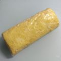 あかぴーー's cooksnap of when they made ふわっふわっジュワ〜！京都のだし巻き.