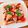 のん♪♪のん's cooksnap of when they made まるで苺タルトみたいなトースト♡.